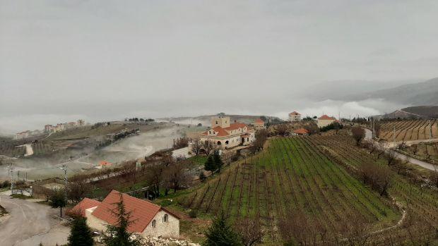 Château Khoury - Image 2 Château Khoury - Image 2